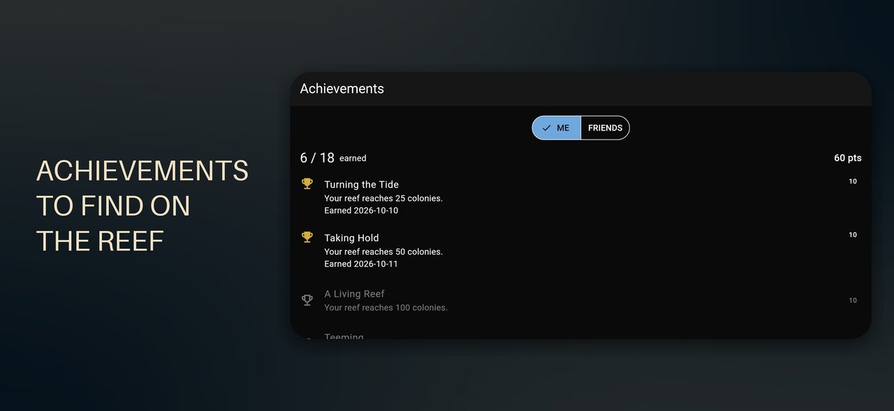 Paahu — Achievements