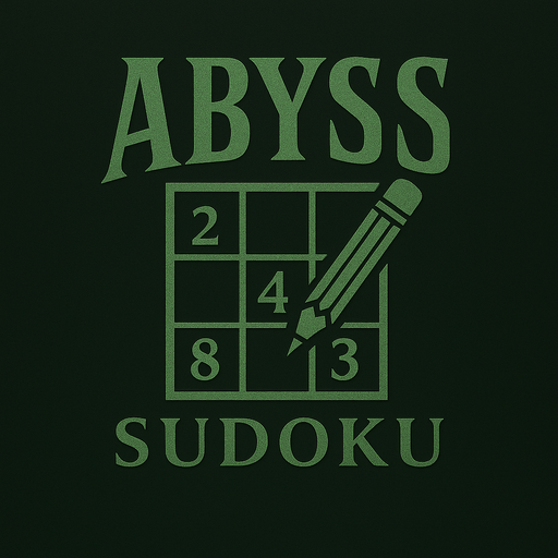 Abyss Sudoku