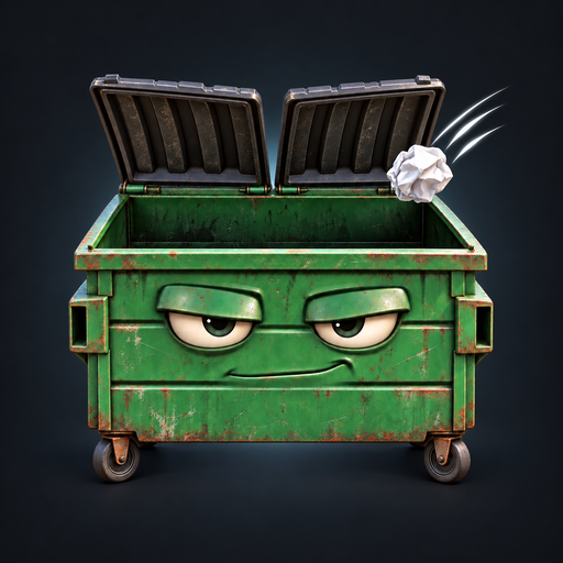Dumpster Talk