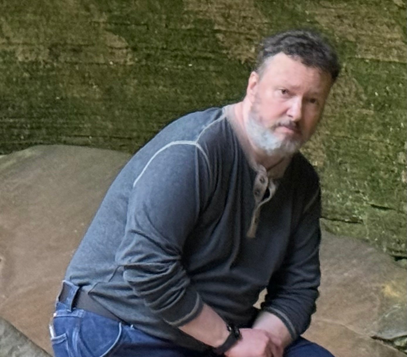James Nerlinger, Jr.