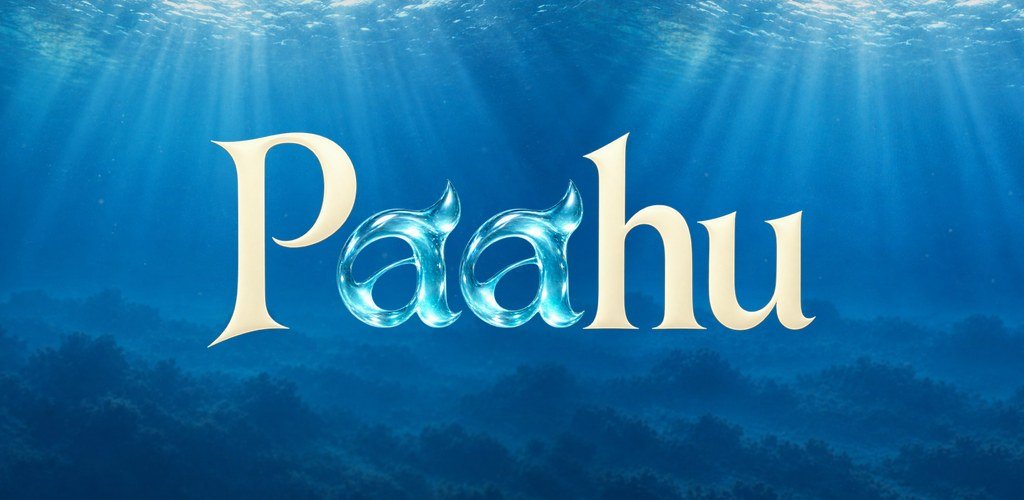 Paahu