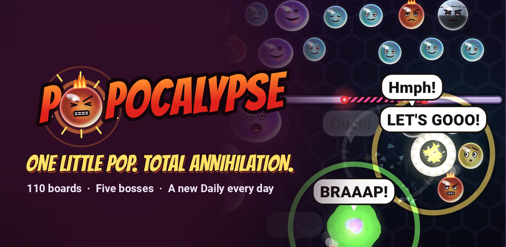 Popocalypse