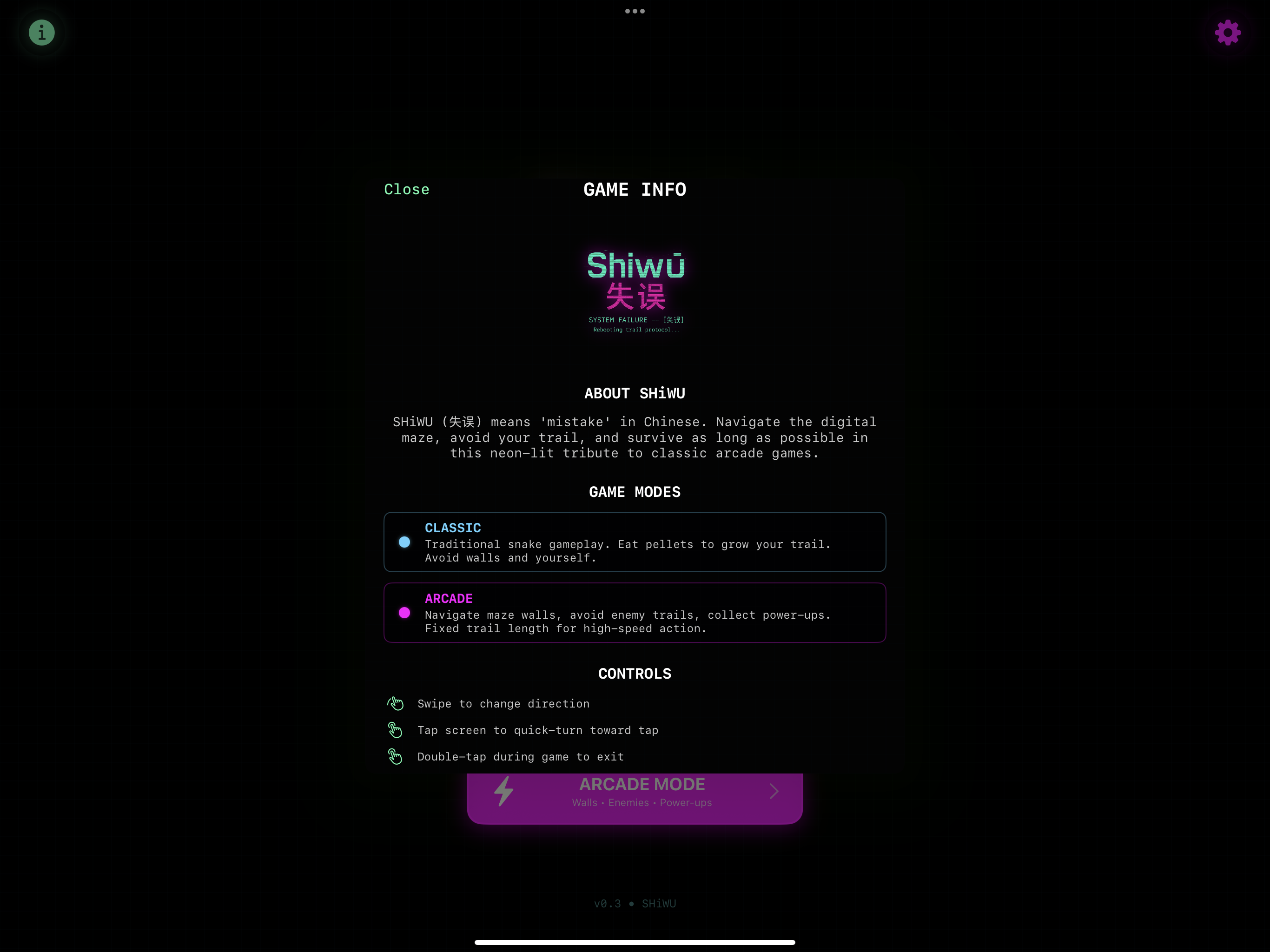 Digital Trail