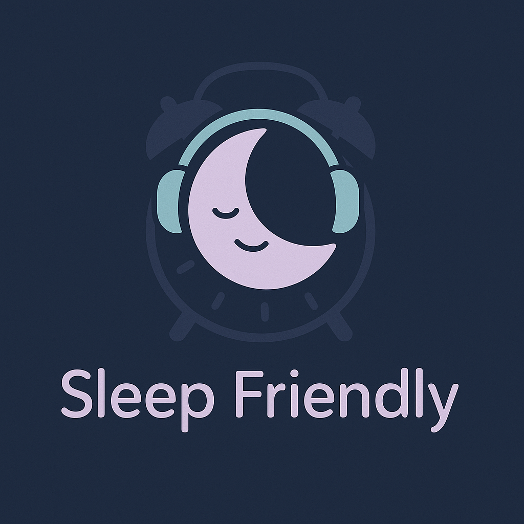 Sleep Friendly